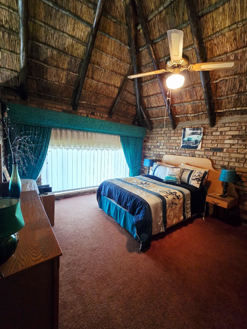 Commercial Property for Sale in Pretorius Kraal Free State